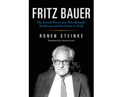 Fritz Bauer
