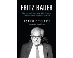 Fritz Bauer
