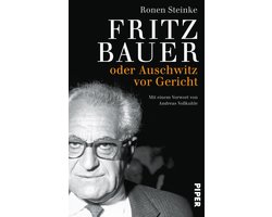 Fritz Bauer