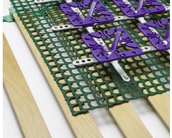 Froli Onderlegmat 100x100cm