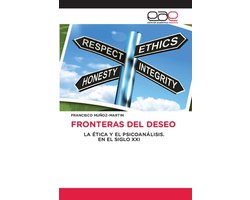 Fronteras del Deseo