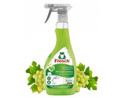 Frosch - Douchecabine Reiniger - Druivensmaak - 500 ml
