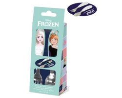 Frozen Disney Metalen bestekset