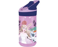 Frozen Disney Tritan Drinkbeker / drinkfles - 480 ml