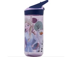 Frozen premium drinkbeker/drinkfles 620ml