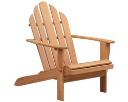 FSC Acacia tuinstoel - 72,5 x 89,5 x H.94 cm