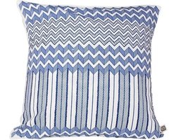 FT 020872 Kussenhoes 'Graphic' 45x45cm B