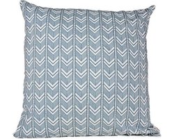 FT 020896 Kussenhoes Graphic 45x45cm gro