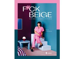 Fuck beige