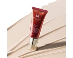 Fudge Perfect Cover Bb Cream Spf42#21-Light Beige 20 Ml 20 ml