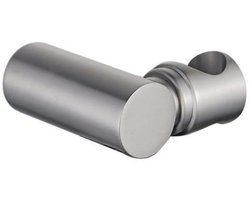 FugaFlow Eccelente Sobrado Badkamer handdouchehouder - geborsteld rvs PVD