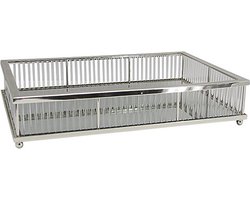 FUGURATO ELEGANCE DIENBLAD 18A0183S-L | ZILVER