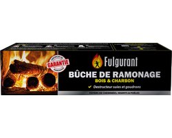 Fulgurant - Schoorsteenveger - 1 kg
