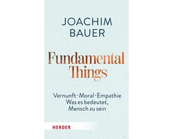 Fundamental Things
