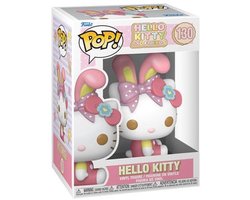 Funko Pop! Animation: Hello Kitty and Friends - Hello Kitty #130