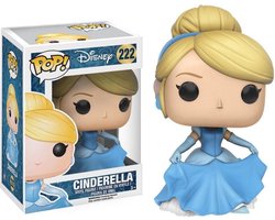 Funko Pop Disney Princess Cinderella