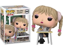 Funko Pop! Plus: Britney Spears - Baby One More Time