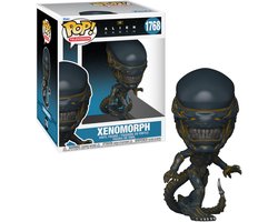 FUNKO POP! XENOMORPH 1768 6 INCH ALIEN EARTH
