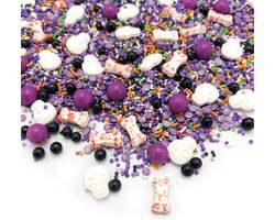 Funky Halloween - Happy Sprinkles