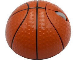 Funny Mouses - Basketbal muis - draadloze computer laptop muis - elektronica gadget