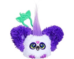 Furby Furblets Bam Boo - Speelfiguur - Knuffel met geluid