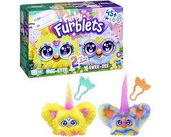 Furby Furblets Lente-2-pack