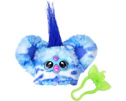 Furby Furblets Ooh-Koo - Interactieve knuffel