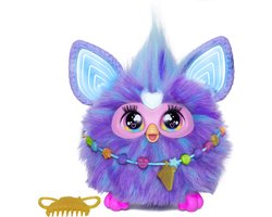 Furby Paars - Nederlandstalig