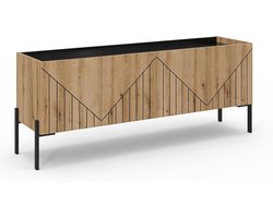 Furnilux - Neo TV-Lage Kast - 155x62x40 cm