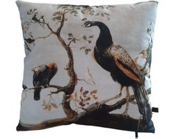 Furnilux Sierkussens - 45x45 cm - Set van 2 - Pauw Rixt Design