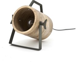 Furnilux - Tafellamp Scotty Grey