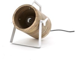 Furnilux - tafellamp Scotty –White