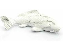 Furnilux Wanddecoratie - Triton 31 x 14 x 9 cm - White