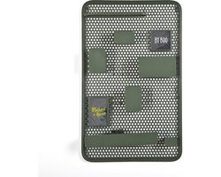 Furnilux -WANDREK HANDY METAAL GROEN 80X50X9CM