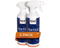 Furniture Care Cleantex Vlekkenspray 500 ml - 2 pack