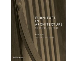 Furniture in Architecture