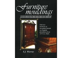 Furniture Mouldings