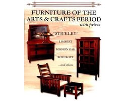 Furniture of the Arts & Crafts Period
