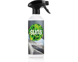 Furniture Protector - 500 ml