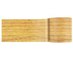 Furniture Tape voor Vloerreparatie - Houteffect - Meubelreparatie - Deuren, Vloeren, Tafels en Stoelen - Natuurlijk Eiken - Duurzaam en Veelzijdig