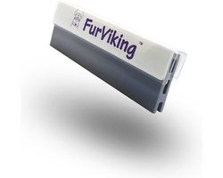 Furviking - Haarverwijderaar voor Huisdieren (honden, katten, knaagdieren) in auto's op meubels, kleding, matten, kleding, banken en stoelen