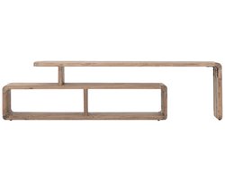 Fushion tv meubel extendable