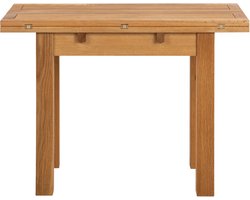 FYN Krabi - Klaptafel Statafel - Eiken fineer