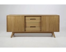 FYN Mario - Dressoir - Eiken