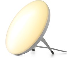 Fysic FW450 - Daglichtlamp met sfeerverlichting