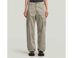 G-Star - Loose cargo wmn - Dames - Broek