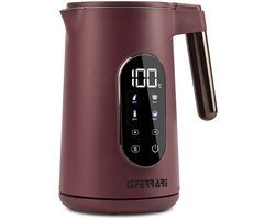 G3 Ferrari Tisaniere Tech waterkoker 1,7 l 2200 W Bruin