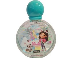 Gabby's Dollhouse - Sugared Apple Scent - Eau de Toilette - Fragrance - Kinderparfum - Kinder Parfum - spray - 30 ML