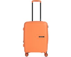 Gabol Steady Cabin Trolley orange