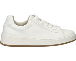 Gabor Comfort Optifit dames sneaker - Wit - Maat 41